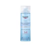 Eucerin Dermatoclean Hyaluron Loción Micelar 3 En 1