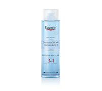 Eucerin Dermatoclean Hyaluron Lozione Micellare 3 in 1