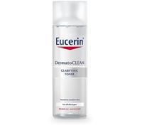 Eucerin DermatoClean Hyaluron Toner tonico idratante per la pelle 200 ml per Donna