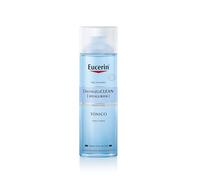 Eucerin Dermatoclean Hyaluron Tonic 200 Millilitres