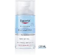 Eucerin DermatoClean Hyaluron Trattamento Struccante Occhi Waterproof 125 ml