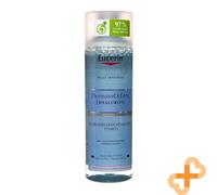Eucerin DERMATOCLEAN Idratante Tonico Detergente Per Pelli Sensibili 200 ml