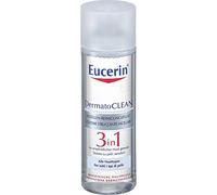 Eucerin Dermatoclean Lozione Struccante Micellare - 200 ml