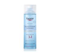 Eucerin DermatoCLEAN Lozione Struccante Micellare 3 in 1