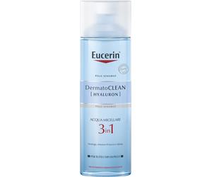eucerin Dermatoclean micell.200ml