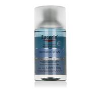 DermatoClean Struccante occhi bifasico, 125 ml, Eucerin