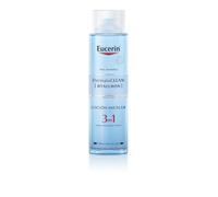 Eucerin DermatoCLEAN Hyaluron Micellar Water 400 ml
