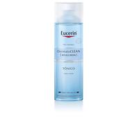 Eucerin DermatoClean Hyaluron Toner tonico idratante per la pelle 200 ml per Donna
