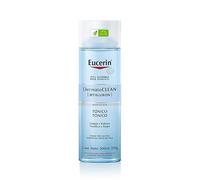 Eucerin DermatoClean Hyaluron Toner tonico idratante per la pelle 200 ml per Donna