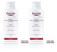 Eucerin Dermo Capillaire pH5 Shampoo delicato 250 ml 2x250 ml Shampoo