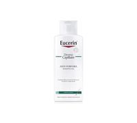 Eucerin - Dermo Capillaire Shampoo Gel Antiforfora Grassa 250 ml unisex
