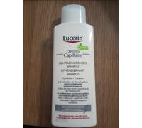 Eucerin Dermo Capillaire Shampoo rivitalizzante anti-perdita di capelli 250 ml