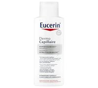 Eucerin - Dermo Capillare Shampoo Extratollerabilità 250 ml unisex