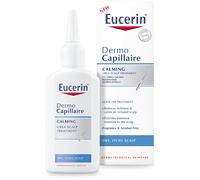 Eucerin DermoCapillaire Calming Urea Trattamento Lenitivo per Cuoio Capelluto - 5% Urea 100 ml