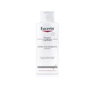 Eucerin DermoCapillaire Hypertolerant Shampoo 250 ml