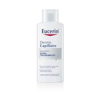 Eucerin DermoCapillaire Extra Tollerabilità - Shampoo per il cuoio capelluto ipersensibile, 250 ml