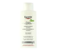 Eucerin DermoCapillaire Hypertolerant Shampoo 250 ml