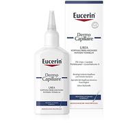 Eucerin DermoCapillaire lozione tonica per capelli per cuoi capelluti secchi con prurito 100 ml