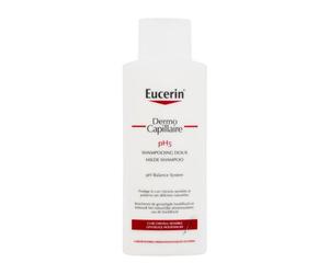 Eucerin DermoCapillaire pH5 Mild Shampoo 250 ml shampoo delicato per cuoio capelluto sensibile per Donna