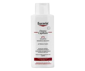 Eucerin DermoCapillaire pH5 Shampoo 250 ml