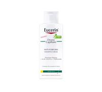 EUCERIN DermoCapillaire Shampoo-Crema Anti-Forfora Secca 250ML - Shampoo Antiforfora