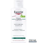 Eucerin - DermoCapillaire Shampoo-Crema Anti-Forfora Secca - Shampoo antiforfora,Forfora