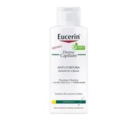 Eucerin DermoCapillaire Shampoo crema antiforfora 250 ml