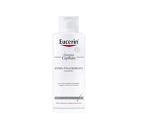 Eucerin DermoCapillaire Hypertolerant Shampoo 250 ml