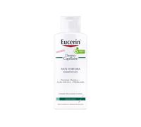 Eucerin DermoCapillaire Shampoo gel antiforfora 250 ml