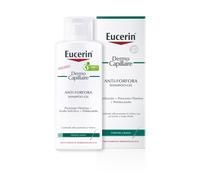 Eucerin DermoCapillaire - Shampoo Gel Anti-Forfora, 250ml