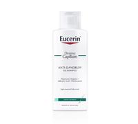 Eucerin DermoCapillaire shampoo gel antiforfora per forfora grassa 250 ml