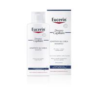 Eucerin DermoCapillaire Shampoo Lenitivo all'Urea 250 ml, Shampoo capelli, cute