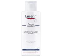 BEIERSDORF SpA EUCERIN UREA SHAMP LENITIVO BLU