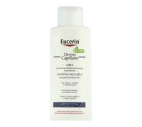 Eucerin DermoCapillaire Urea shampoo lenitivo per il cuoio capelluto 250 ml