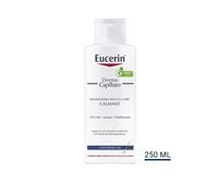 Eucerin Dermocapsuleillaire Shampoo Lenitivo all'Urea 250ml - Shampoo