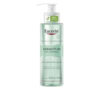 Eucerin Dermopure Oil Controllo Viso Gel Detergente 200ml