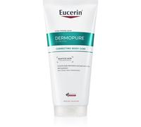 Eucerin DermoPure Clinical Correcting Body Care crema corpo contro le imperfezioni della pelle acneica 200 ml
