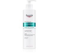 Eucerin DermoPure Clinical Correcting Cleanser gel detergente esfoliante per viso e corpo 400 ml