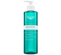 Eucerin Dermopure Clinical - Detergente Purificante Viso e Corpo per Pelle Grassa a Tendenza Acneica Sensibile, 400ml