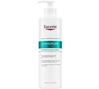 Eucerin - Dermopure Clinical Detergente Tripla Azione Pelle Acneica Confezione 400 Ml