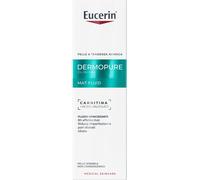 EUCERIN DC FLUIDO OPACIZZ 40ML