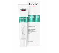 Eucerin DermoPure Clinical Mat Fluid lozione opacizzante contro le imperfezioni della pelle acneica 40 ml