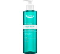 Eucerin Dermopure Clinical Gel detergente per viso e corpo
