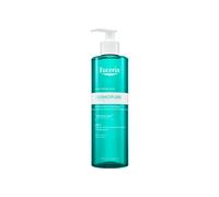 Eucerin Dermopure Clinical Gel Detergente Profondo Pelli Problematiche 400 ml - Detergente viso