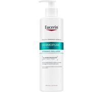 Eucerin Dermopure Clinical Detergente Tripla Azione Pelle A Tendenza Acneica 400ml