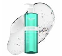 Eucerin DermoPure Clinical Gel Detergente Viso Purificante 400 ml Detergente