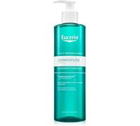 EUCERIN DERMOPURE CLINICAL DETERGENTE PURIFICANTE 400 ML