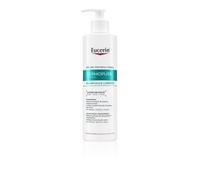 Eucerin DermoPure Clinical Gel Detergente Correttore (400 ml), detergente viso e corpo contro macchie, imperfezioni e lucentezza con acido salicilico, per pelle con tendenza acneica