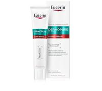 Eucerin DermoPure Clinical Hydra Repair 40 ml, Crema idratante viso contro rossori e irritazioni causati dai farmaci per l'acne, Crema viso pelle grassa e a tendenza acneica con Ceramidi e SymSITIVE