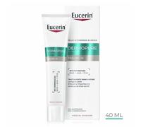 Eucerin Dermopure Clinical - Peeling Trattamento Rinnovatore per Pelle Grassa a Tendenza Acneica Sensibile, 40ml